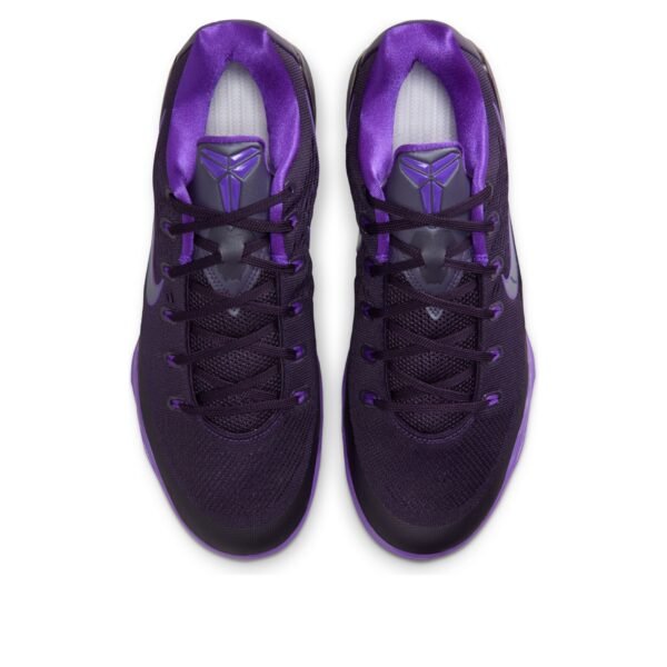 Nike Kobe 9 EM Low Protro TB Purple Dynasty