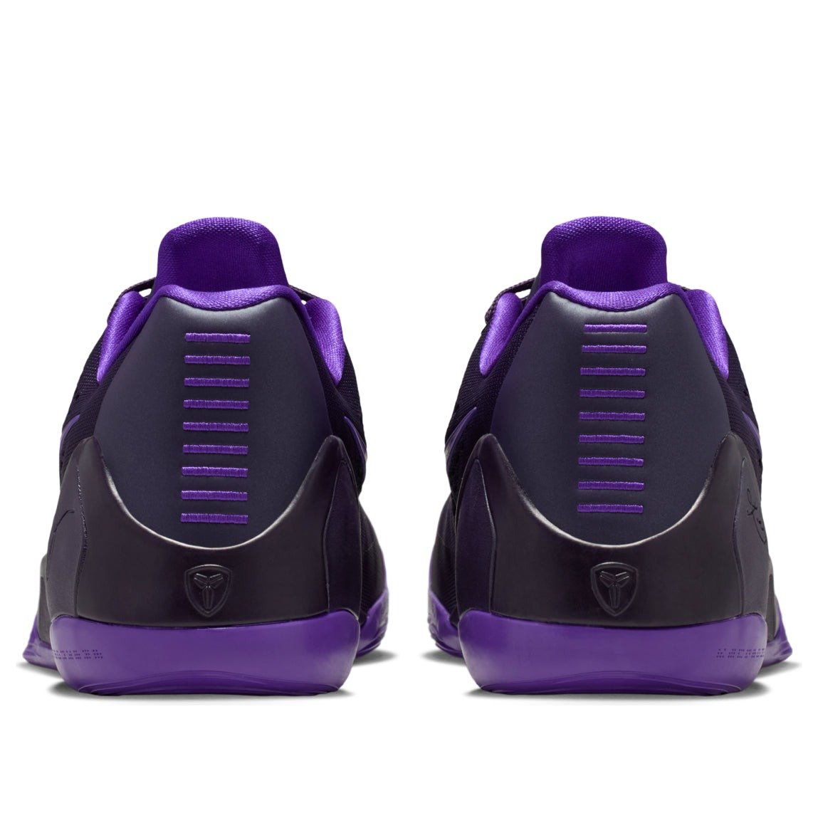 Nike Kobe 9 EM Low Protro TB Purple Dynasty 4 Nike Kobe 9 EM Low Protro TB Purple Dynasty