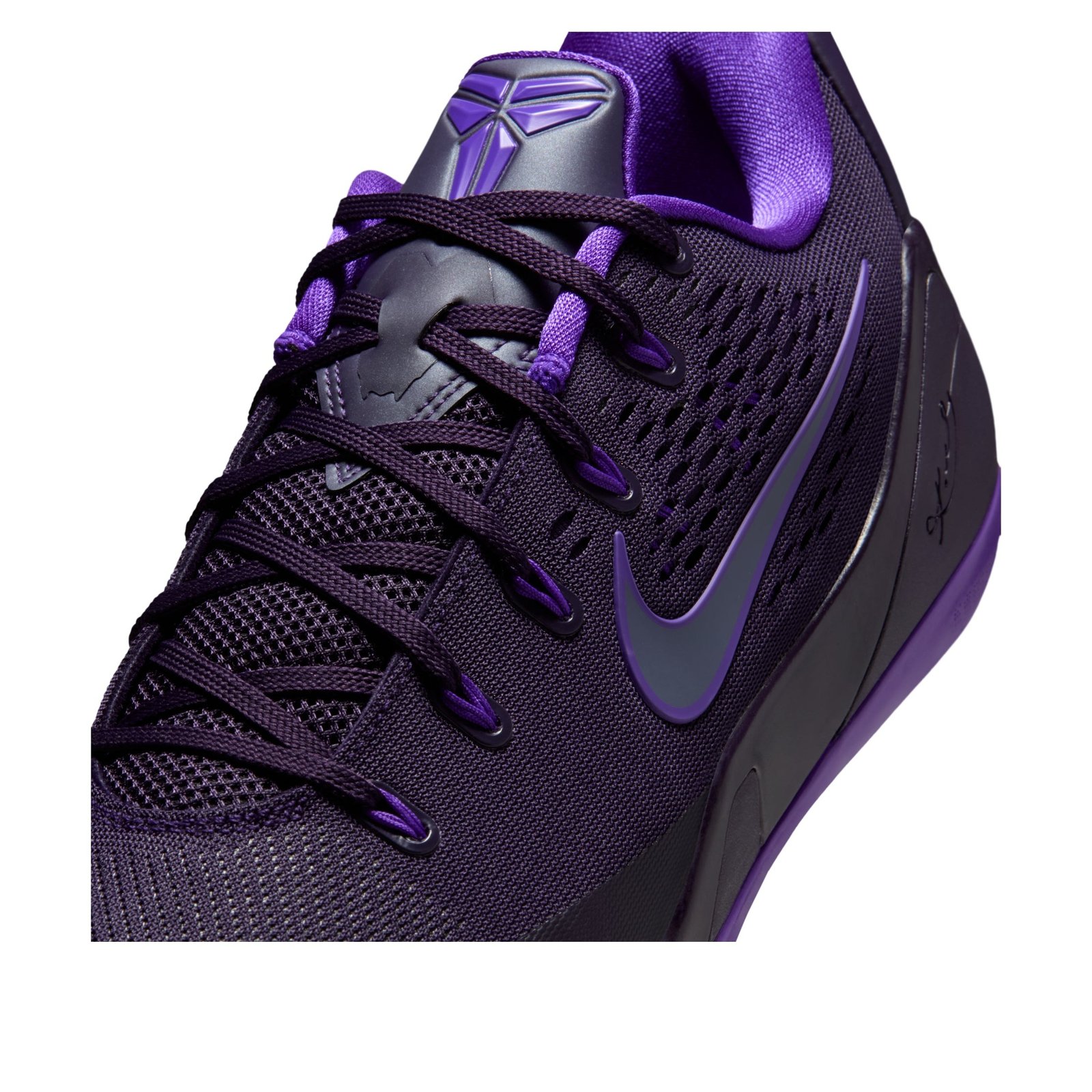 Nike Kobe 9 EM Low Protro TB Purple Dynasty 6 Nike Kobe 9 EM Low Protro TB Purple Dynasty
