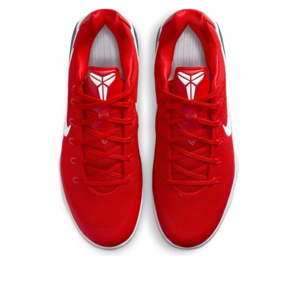 Nike Kobe 9 EM Low Protro TB University Red
