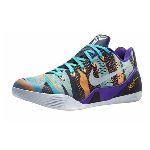 Nike Kobe 9 EM Low Unleashed