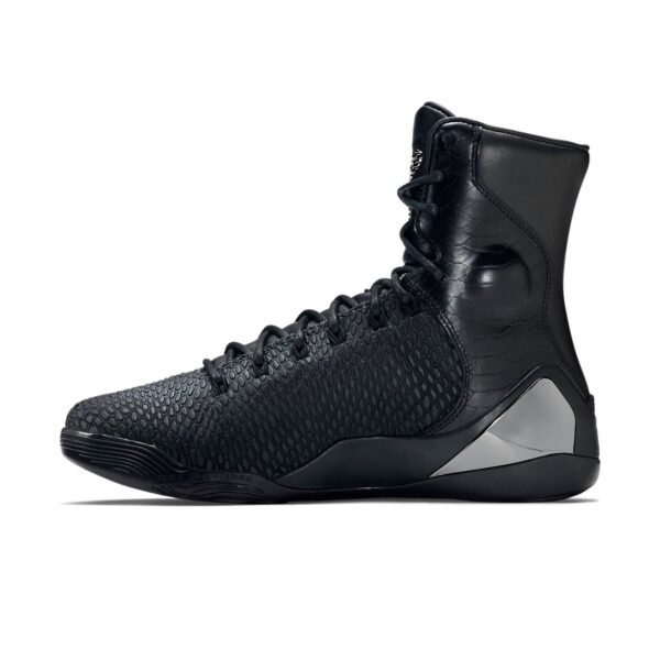 Nike Kobe 9 High KRM EXT Black Mamba