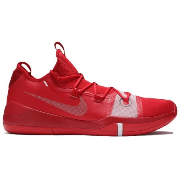 Nike Kobe A.D. Exodus Red