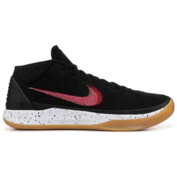 Nike Kobe A.D. Mid Black Gum
