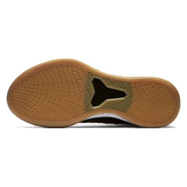 Nike Kobe A.D. Mid Black Gum 6 Nike Kobe A.D. Mid Black Gum