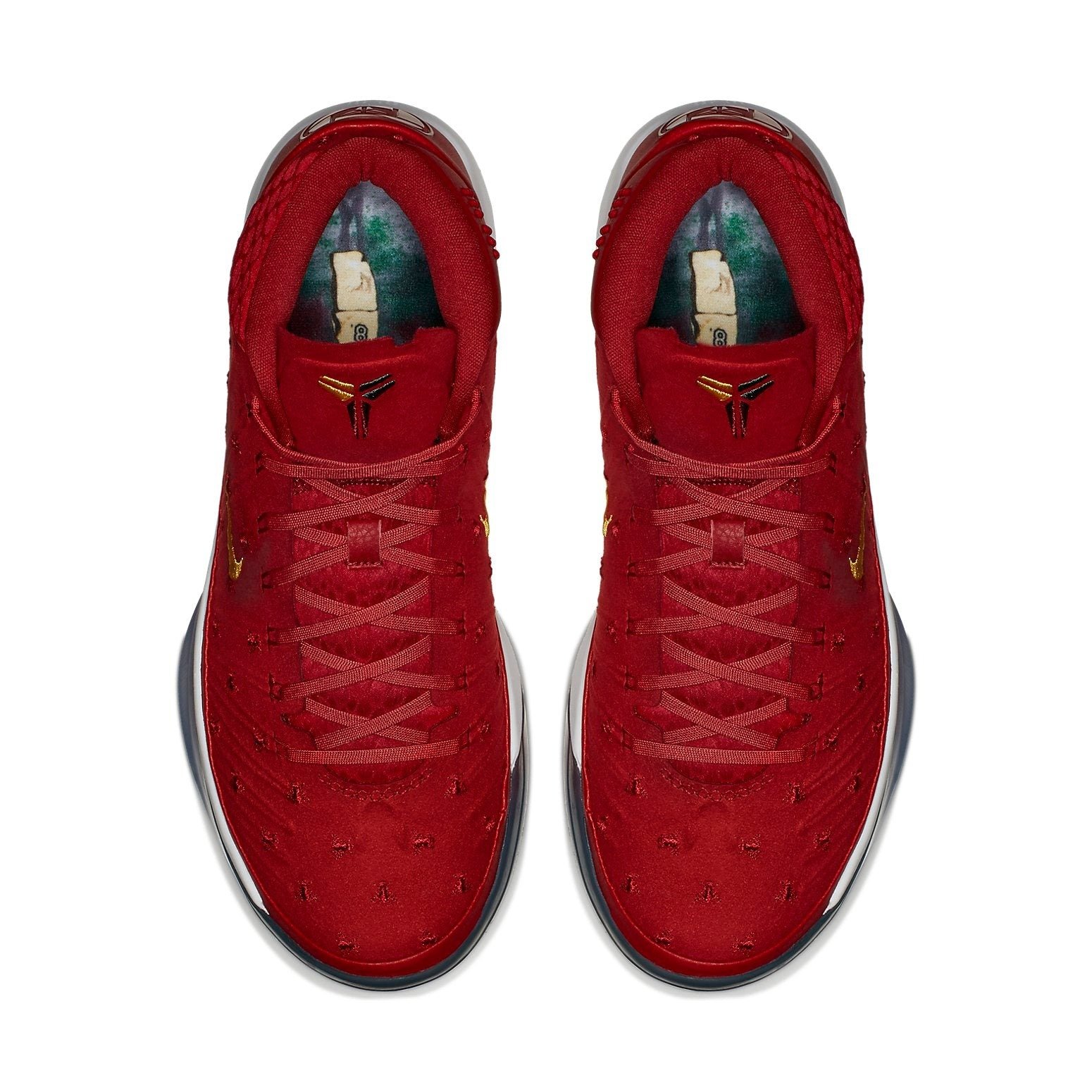 Nike Kobe A.D. Mid Isaiah Thomas PE 6 Nike Kobe A.D. Mid Isaiah Thomas PE