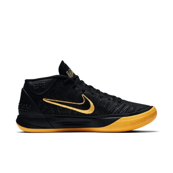 Nike Kobe A.D. Mid Lakers Black Mamba