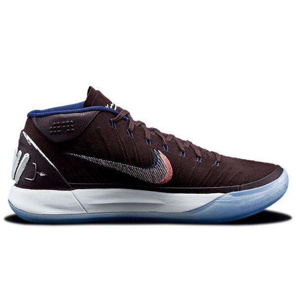 Nike Kobe A.D. Mid Port Wine