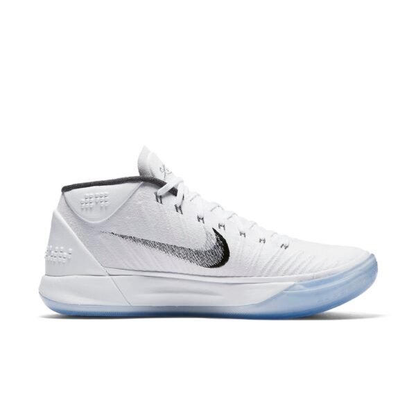 Nike Kobe A.D. Mid White Ice