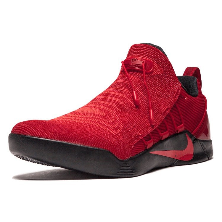 Nike Kobe A.D. NXT University Red 4 Nike Kobe A.D. NXT University Red