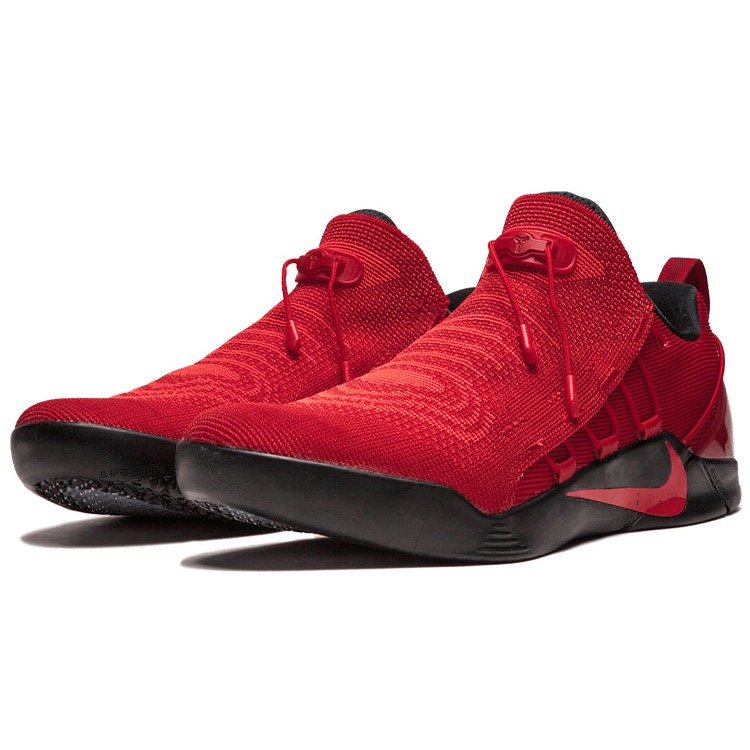 Nike Kobe A.D. NXT University Red 5 Nike Kobe A.D. NXT University Red