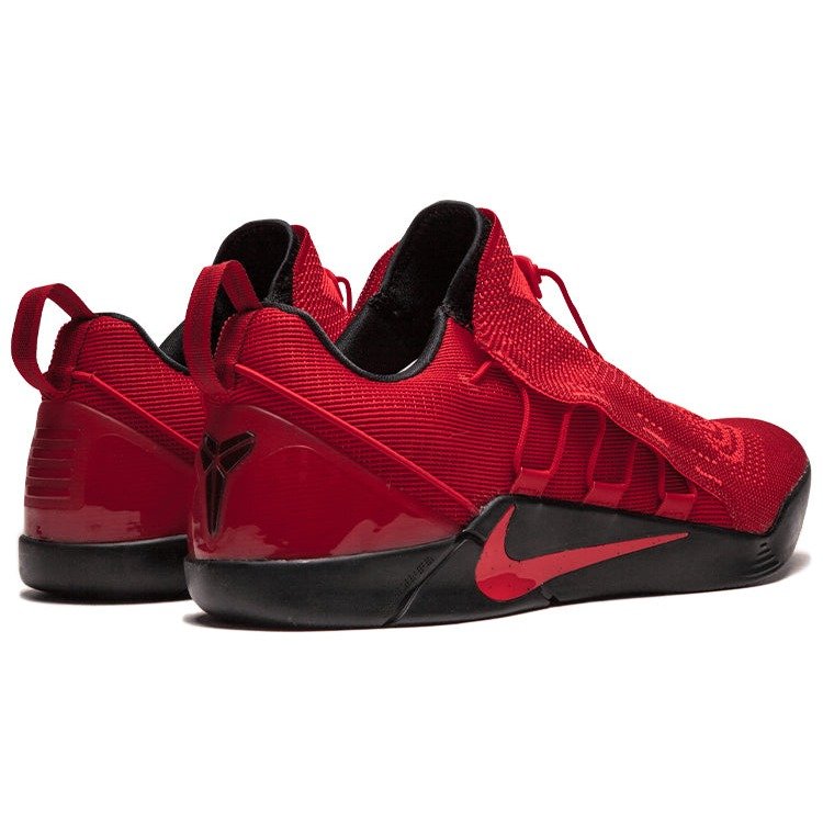 Nike Kobe A.D. NXT University Red 6 Nike Kobe A.D. NXT University Red