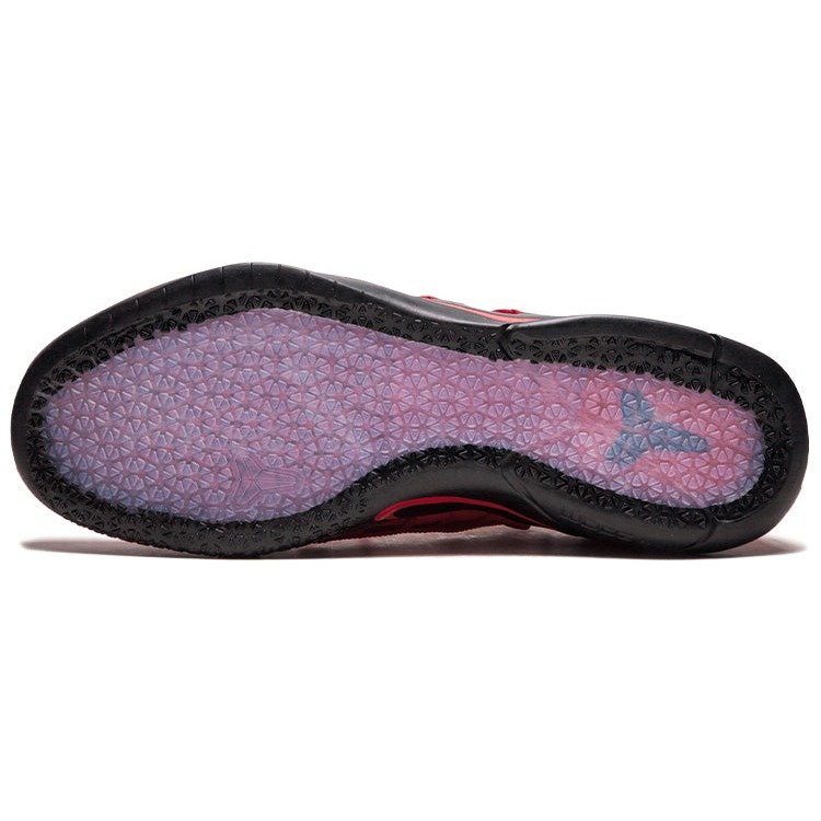 Nike Kobe A.D. NXT University Red 7 Nike Kobe A.D. NXT University Red