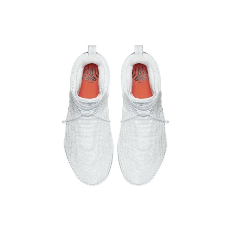 Nike Kobe A.D. NXT White Black 5 Nike Kobe A.D. NXT White Black