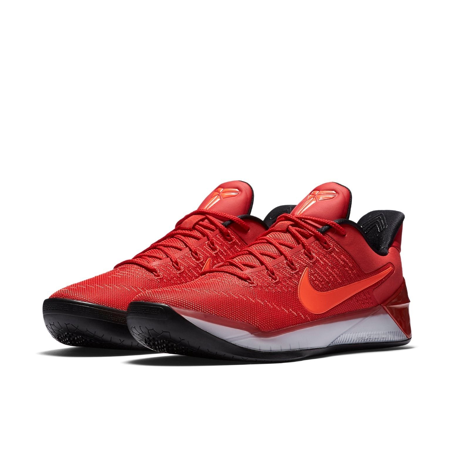 Nike Kobe A.D. University Red 5 Nike Kobe A.D. University Red