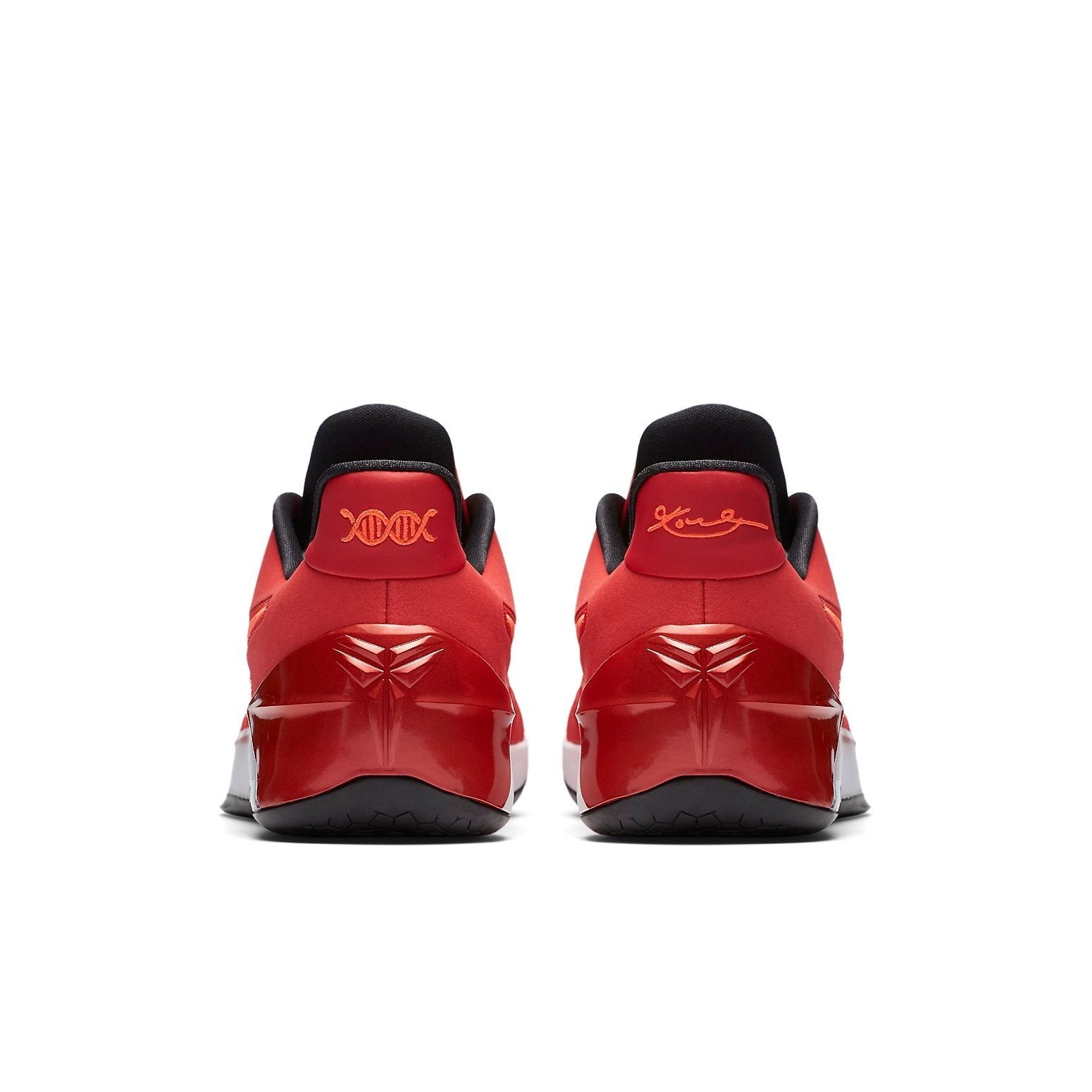 Nike Kobe A.D. University Red 7 Nike Kobe A.D. University Red