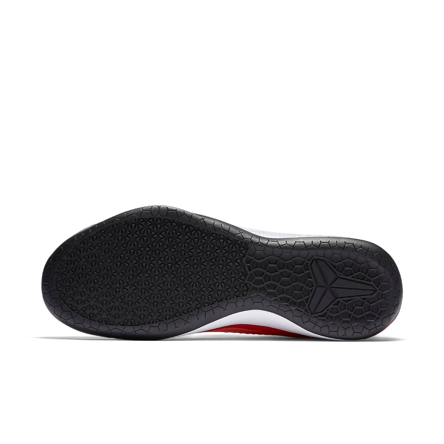 Nike Kobe A.D. University Red 8 Nike Kobe A.D. University Red