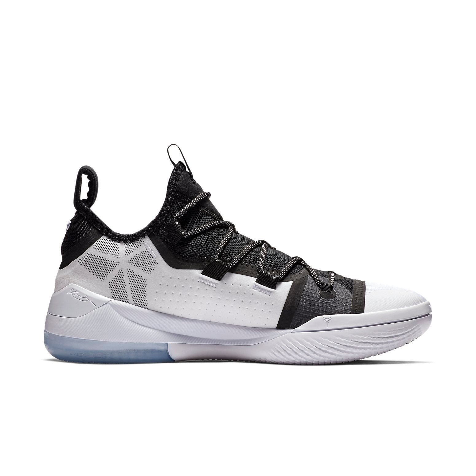 Nike Kobe AD Black Toe 4 Nike Kobe AD Black Toe