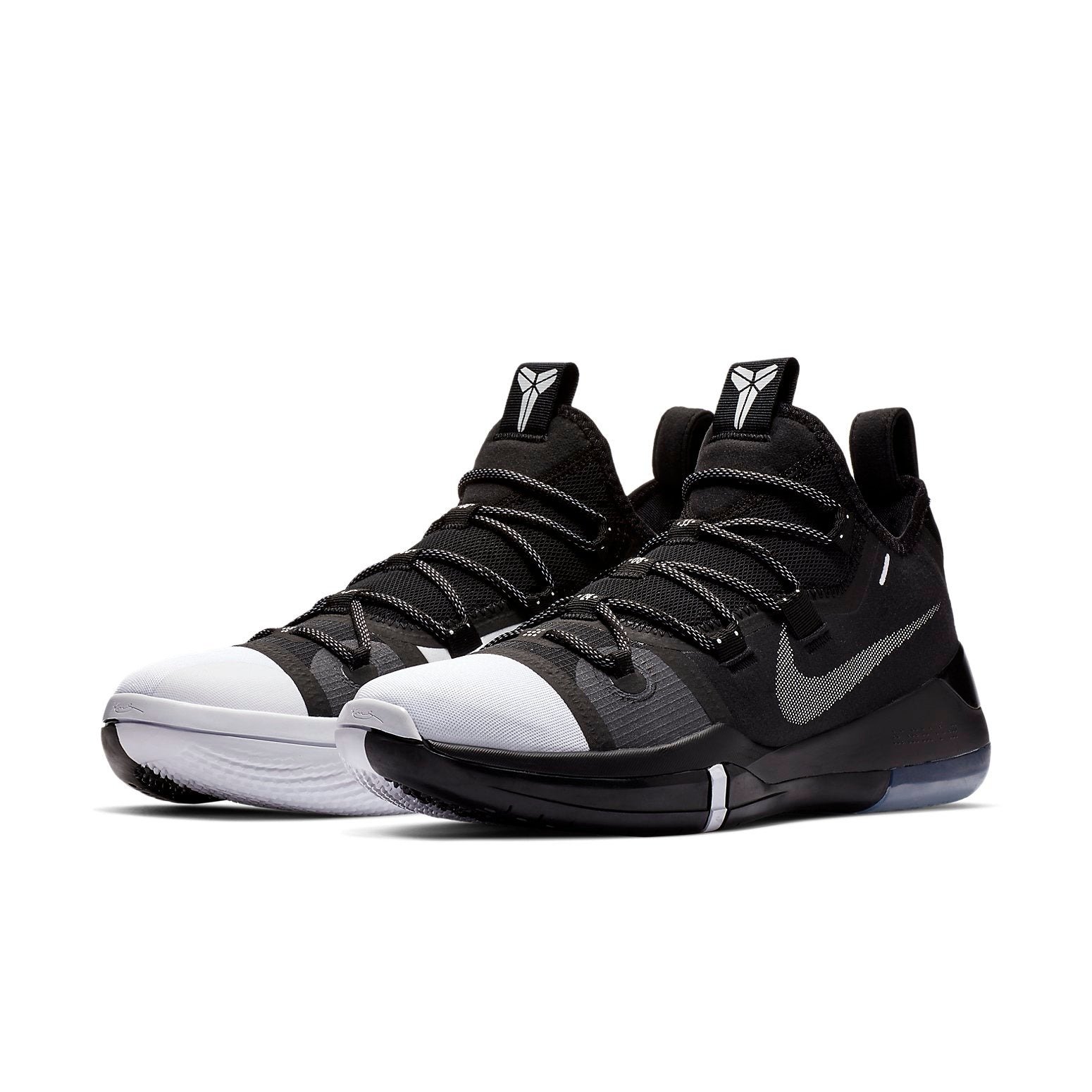 Nike Kobe AD Black Toe 5 Nike Kobe AD Black Toe