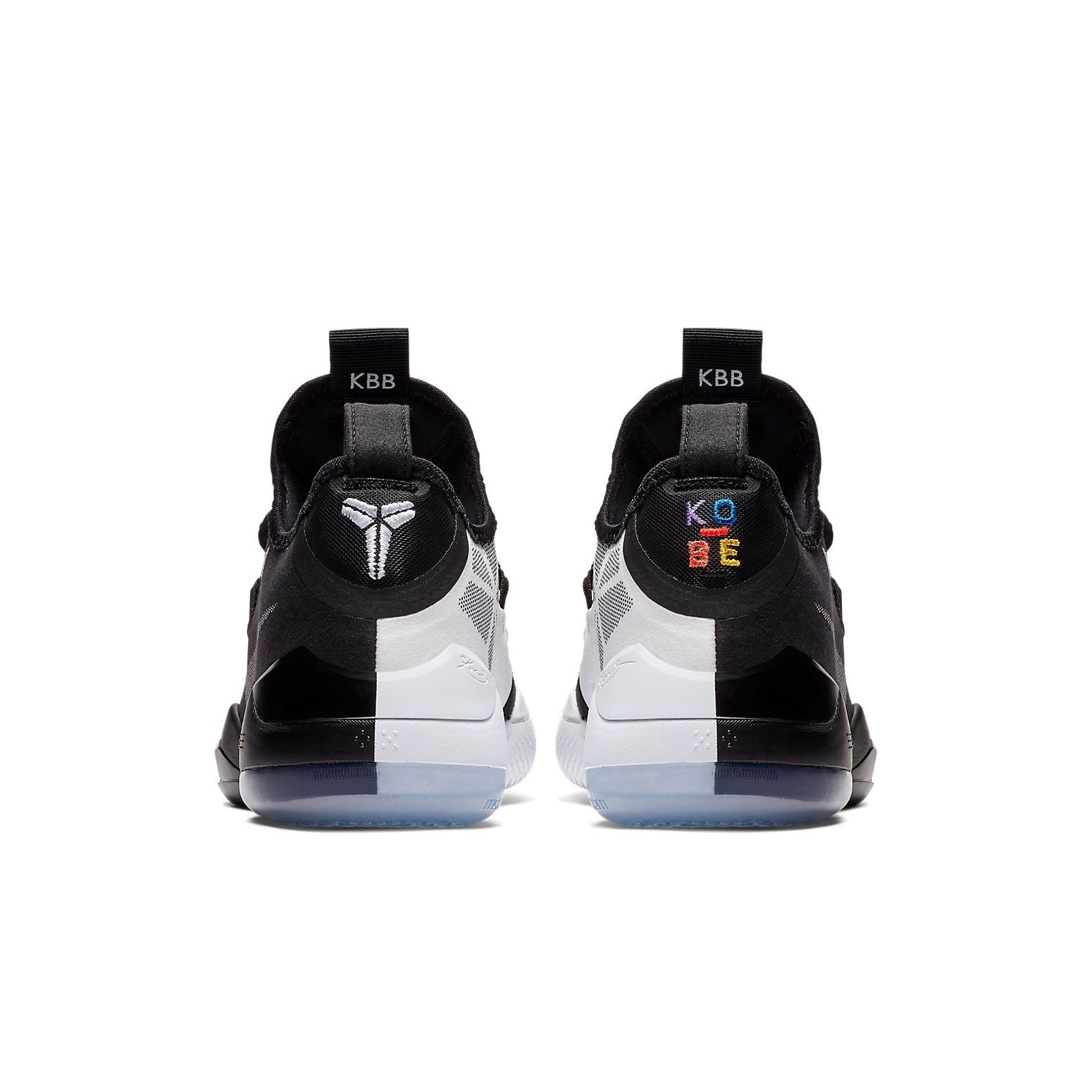 Nike Kobe AD Black Toe 7 Nike Kobe AD Black Toe