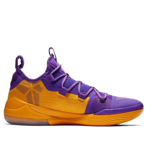 Nike Kobe AD Lakers Hyper Grape