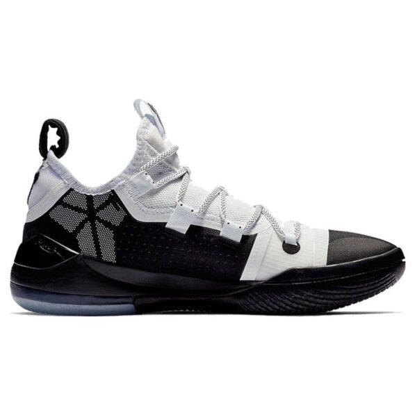 Nike Kobe AD White Black