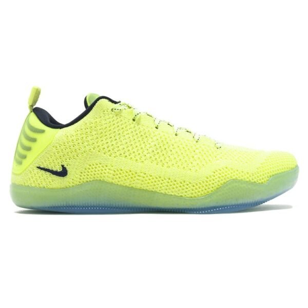 Nike Kobe Elite Low 4KB Liquid Lime