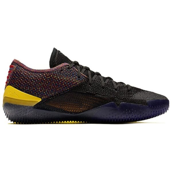 Nike Kobe NXT 360 Black Multi-Color 2.0