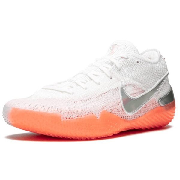 Nike Kobe NXT 360 Infrared
