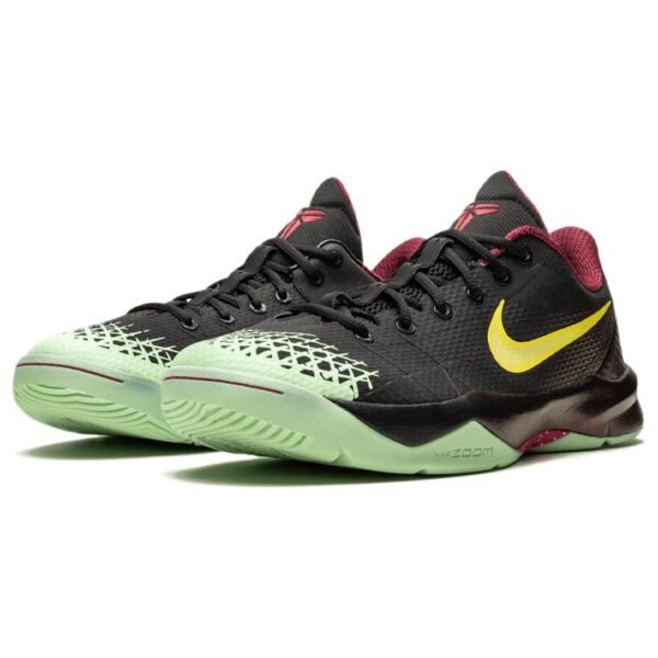 Nike Kobe Venomenon 4 Glow-In-The-Dark