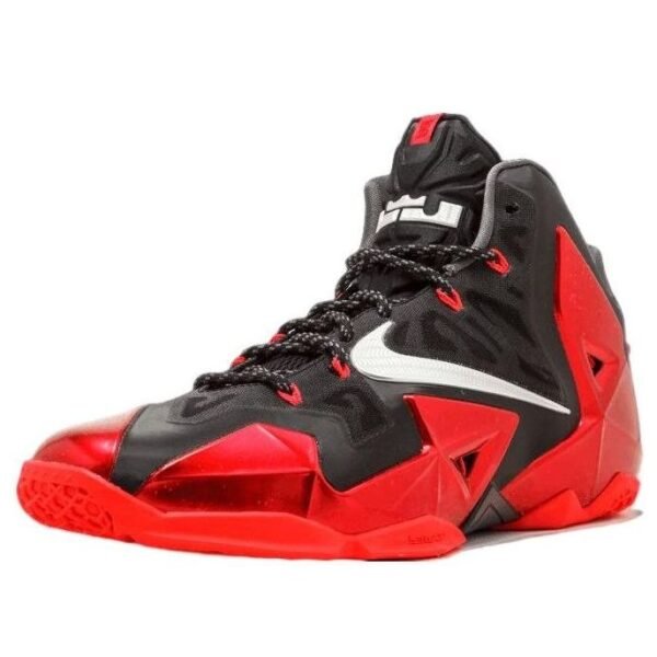 Nike LeBron 11 Away