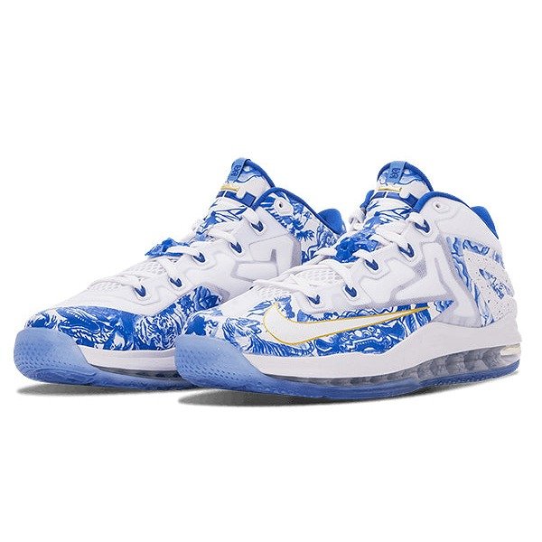 Nike LeBron 11 Low China