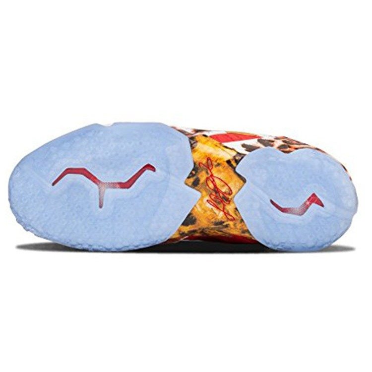 Nike LeBron 11 NBA 2K14 6 Nike LeBron 11 NBA 2K14