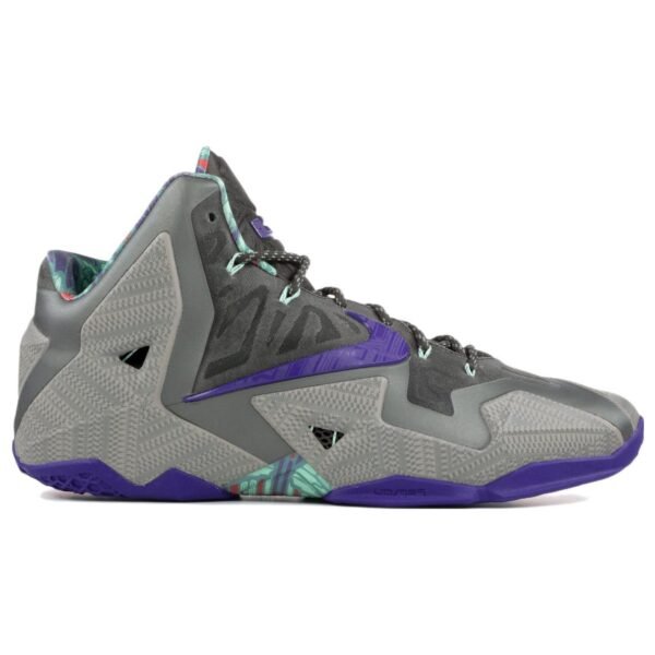 Nike LeBron 11 Terracotta Warrior