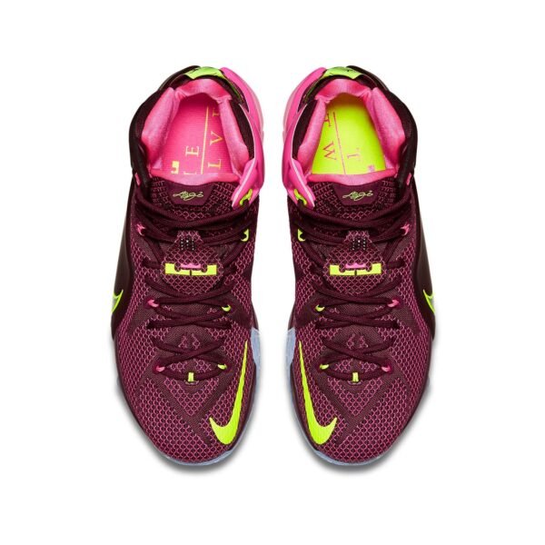 Nike LeBron 12 Double Helix