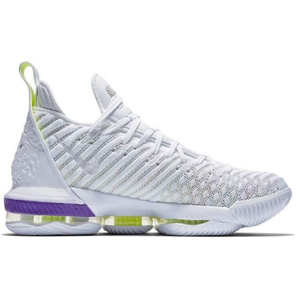 Nike LeBron 16 Buzz Lightyear
