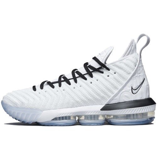 Nike LeBron 16 Equality Away (2019)