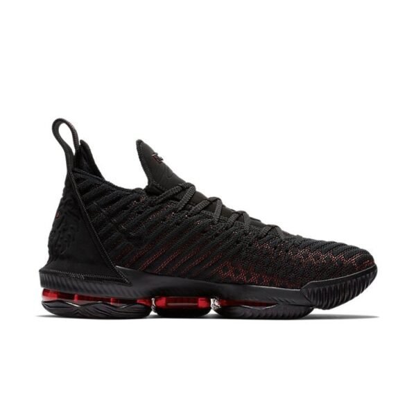 Nike LeBron 16 Fresh Bred
