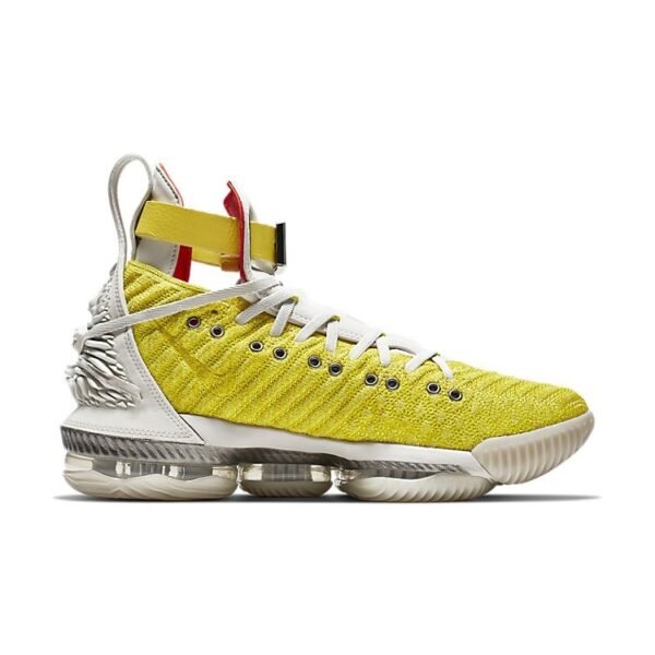 Nike LeBron 16 Harlem Fashion Row Harlem Stage