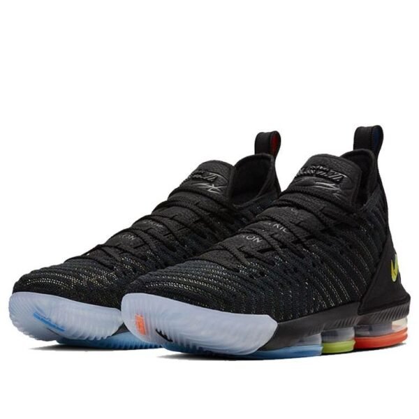 Nike LeBron 16 I Promise