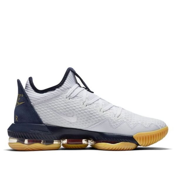 Nike LeBron 16 Low Olympic