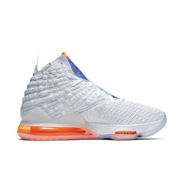 Nike LeBron 17 Future Air