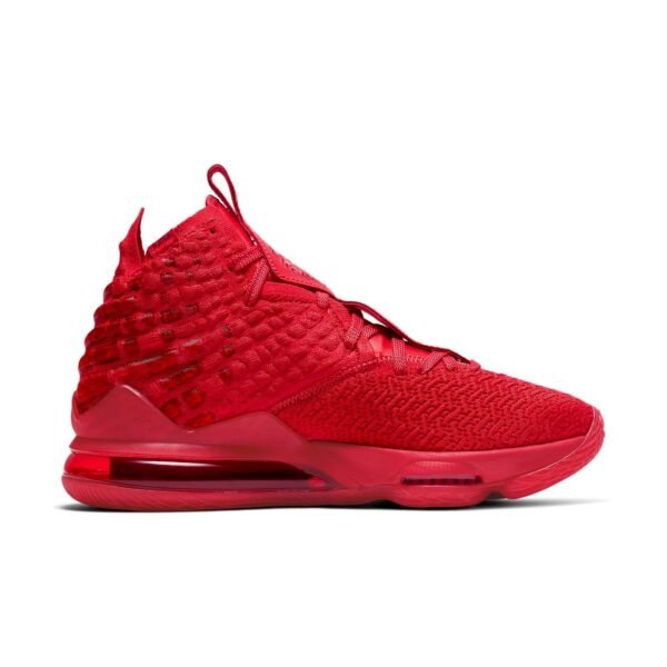 Nike LeBron 17 Red Carpet