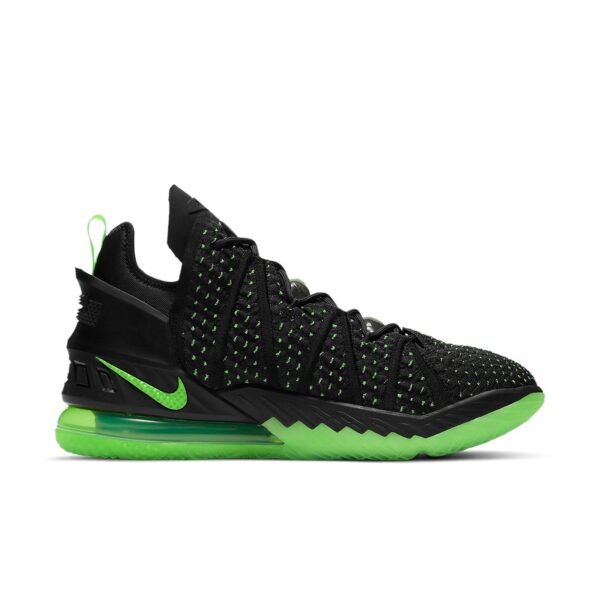 Nike LeBron 18 Dunkman