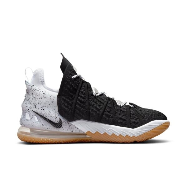 Nike LeBron 18 Gum Sole