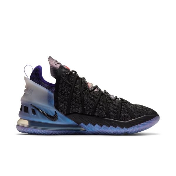 Nike LeBron 18 Kylian Mbappe