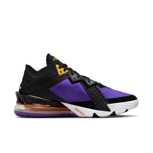 Nike LeBron 18 Low ACG Terra