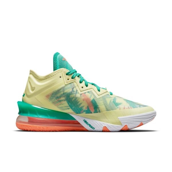 Nike LeBron 18 Low LeBronald Palmer