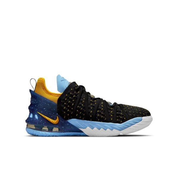 Nike LeBron 18 Minneapolis Lakers (GS)