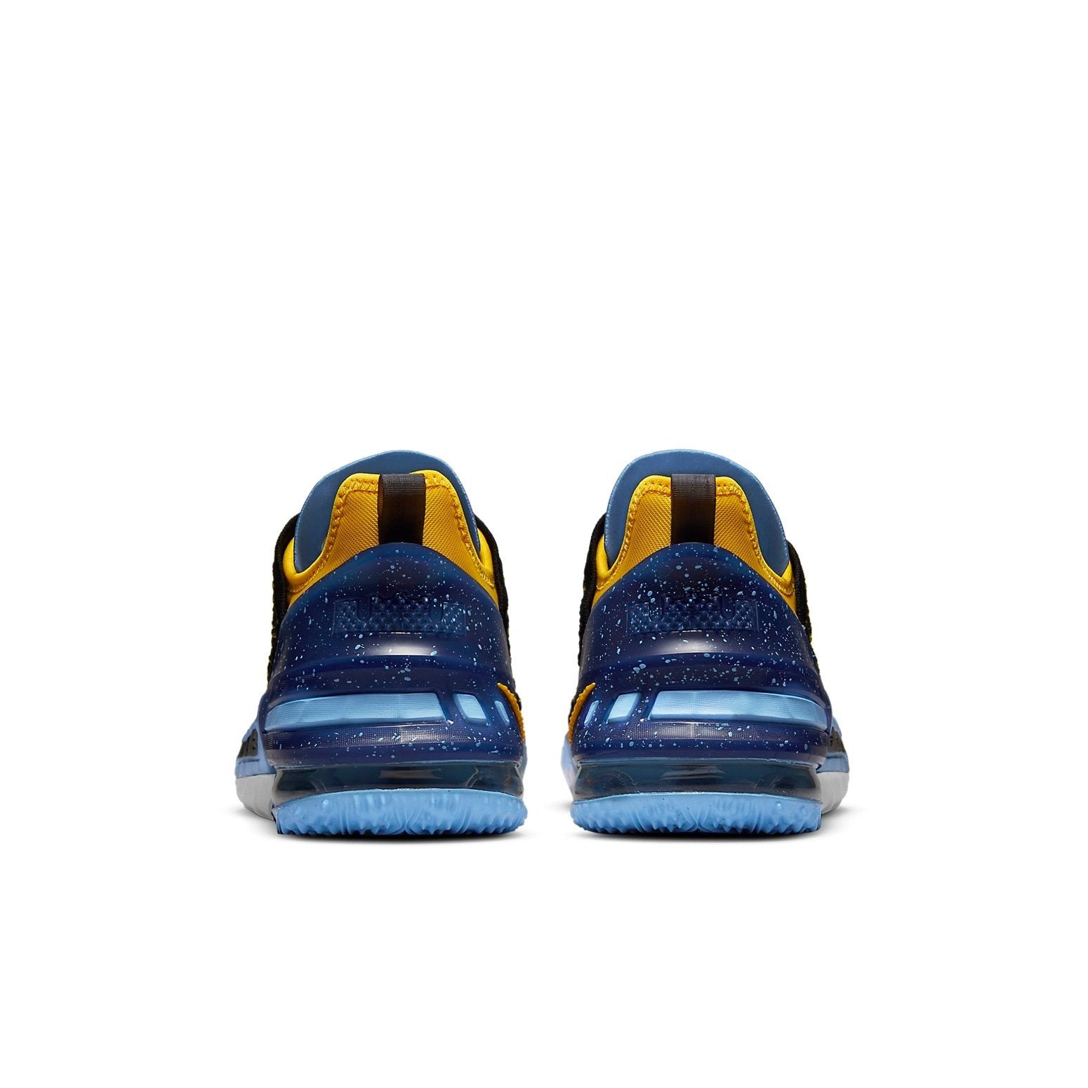 Nike LeBron 18 Minneapolis Lakers (GS) 7 Nike LeBron 18 Minneapolis Lakers (GS)